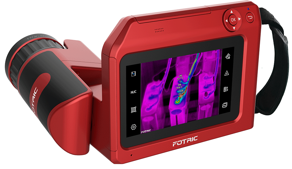 FOTRIC 360系列