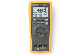 CNX3000無線萬用表
