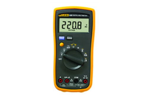 Fluke 15B數(shù)字萬用表
