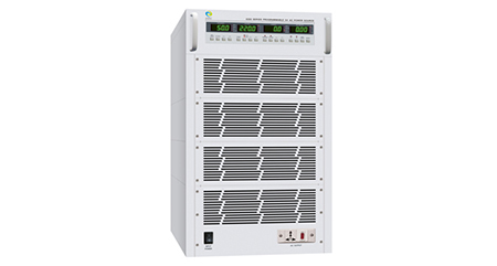 6500 系列高功率可編程交流電源供應(yīng)器