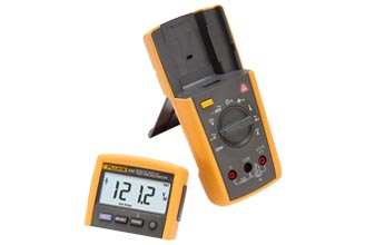 Fluke 233遠(yuǎn)程顯示萬用表
