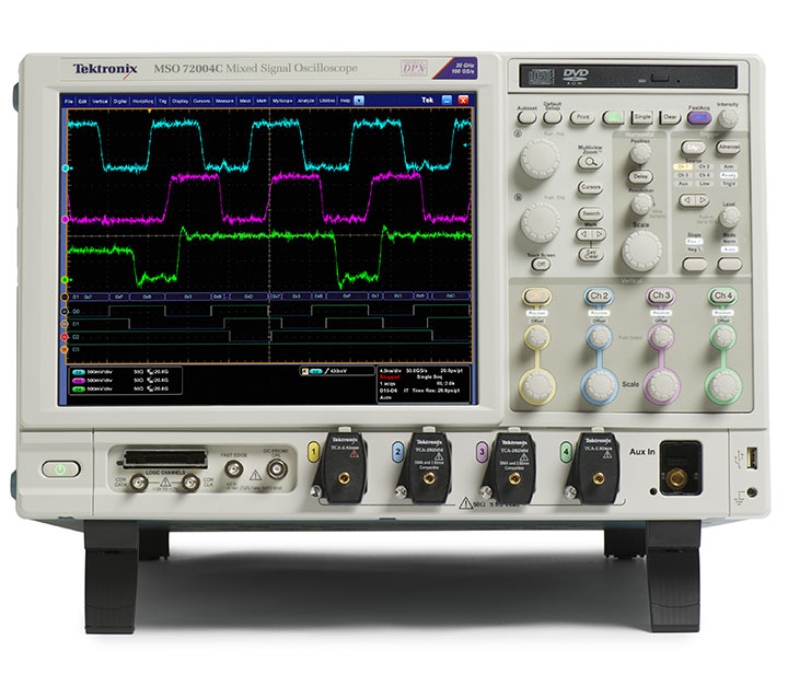 MSO/DPO70000