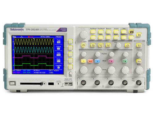 TPS2000